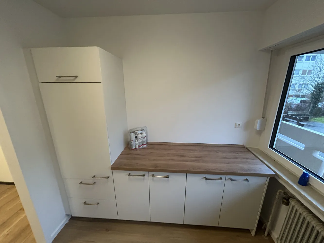 2 room apartment with 65 m² in Munich – Photo 5
