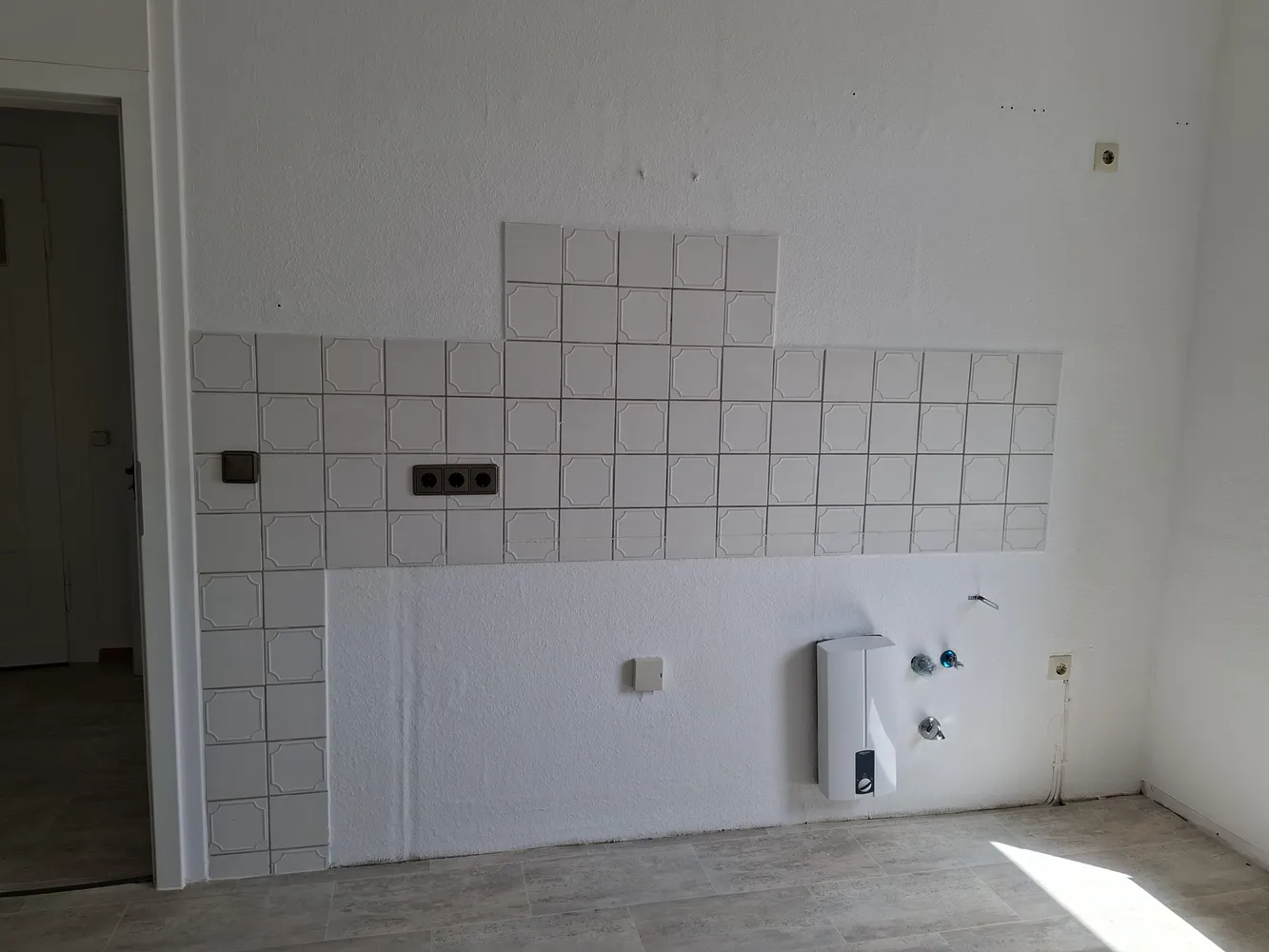 3 Zimmer Wohnung mit 55 m² in Duisburg – Bild 3