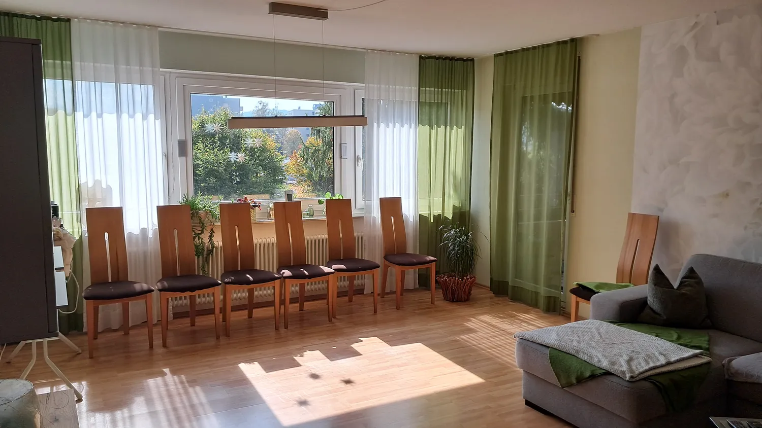 5 Zimmer Wohnung mit 119 m² in Leonberg – Bild 6
