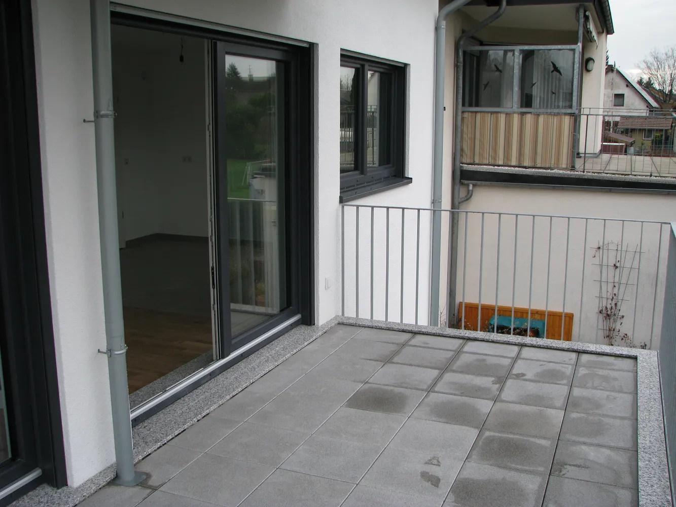 3 room apartment with 87 m² in Cologne – Photo 8