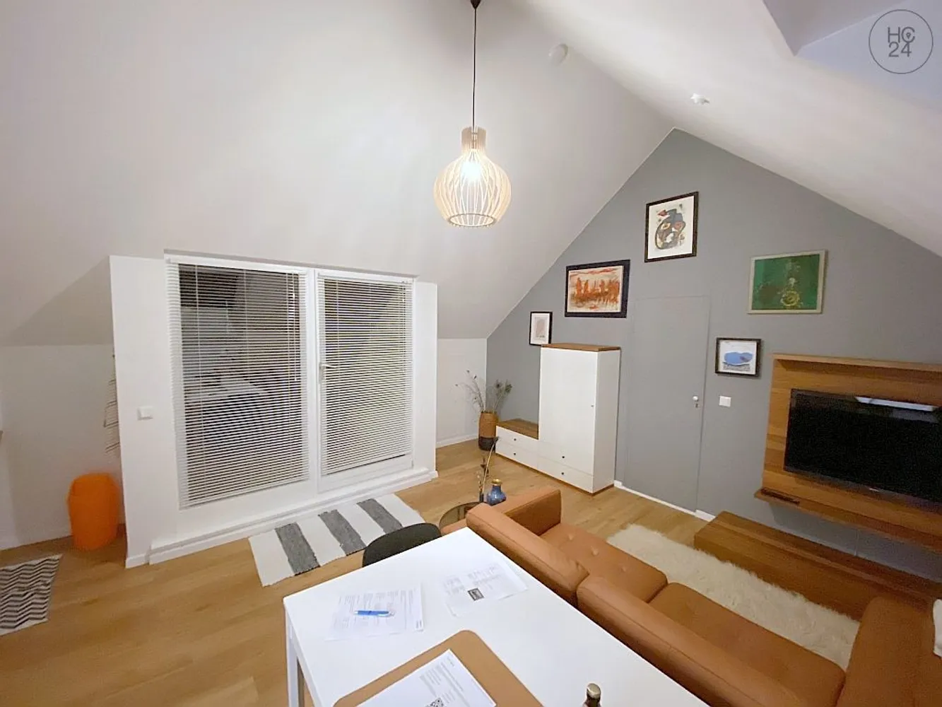 2 Zimmer Wohnung mit 58 m² in Erlangen – Bild 8