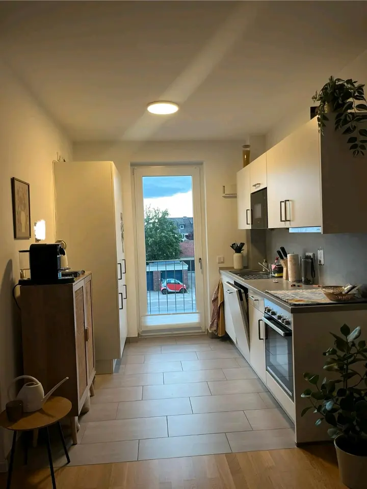 3 Zimmer Wohnung mit 80 m² in Wolfsburg – Bild 4