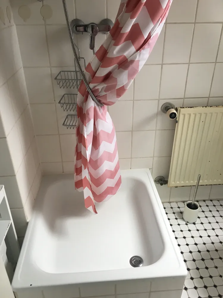 1 Zimmer Wohnung mit 22 m² in Darmstadt – Bild 3