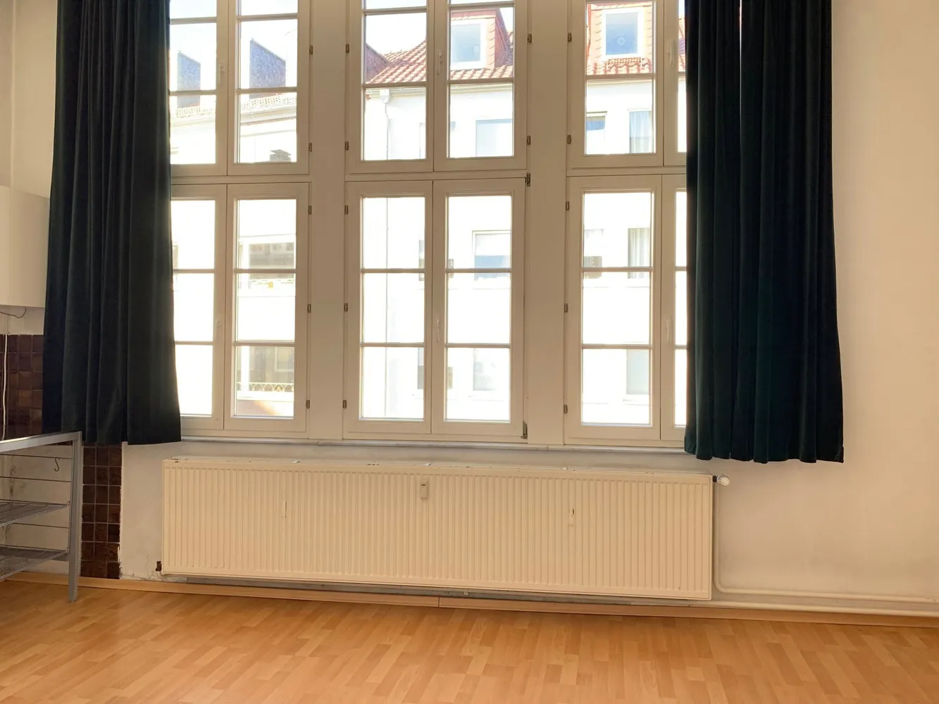2 Zimmer Wohnung mit 29 m² in Bielefeld – Bild 6