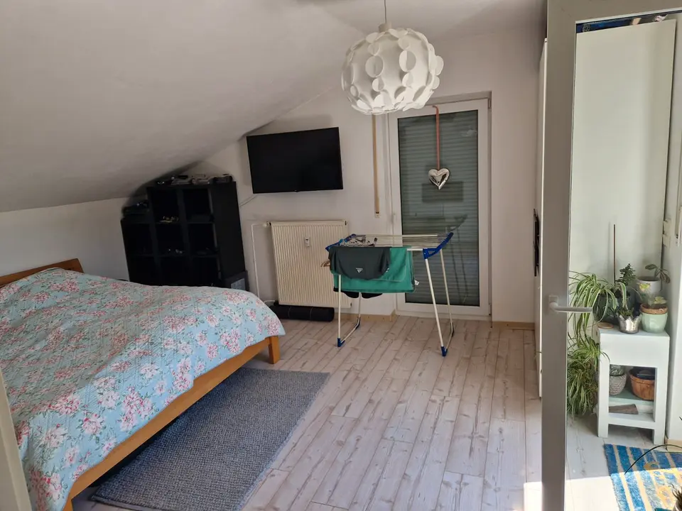 2 Zimmer Wohnung mit 65 m² in Marl – Bild 2