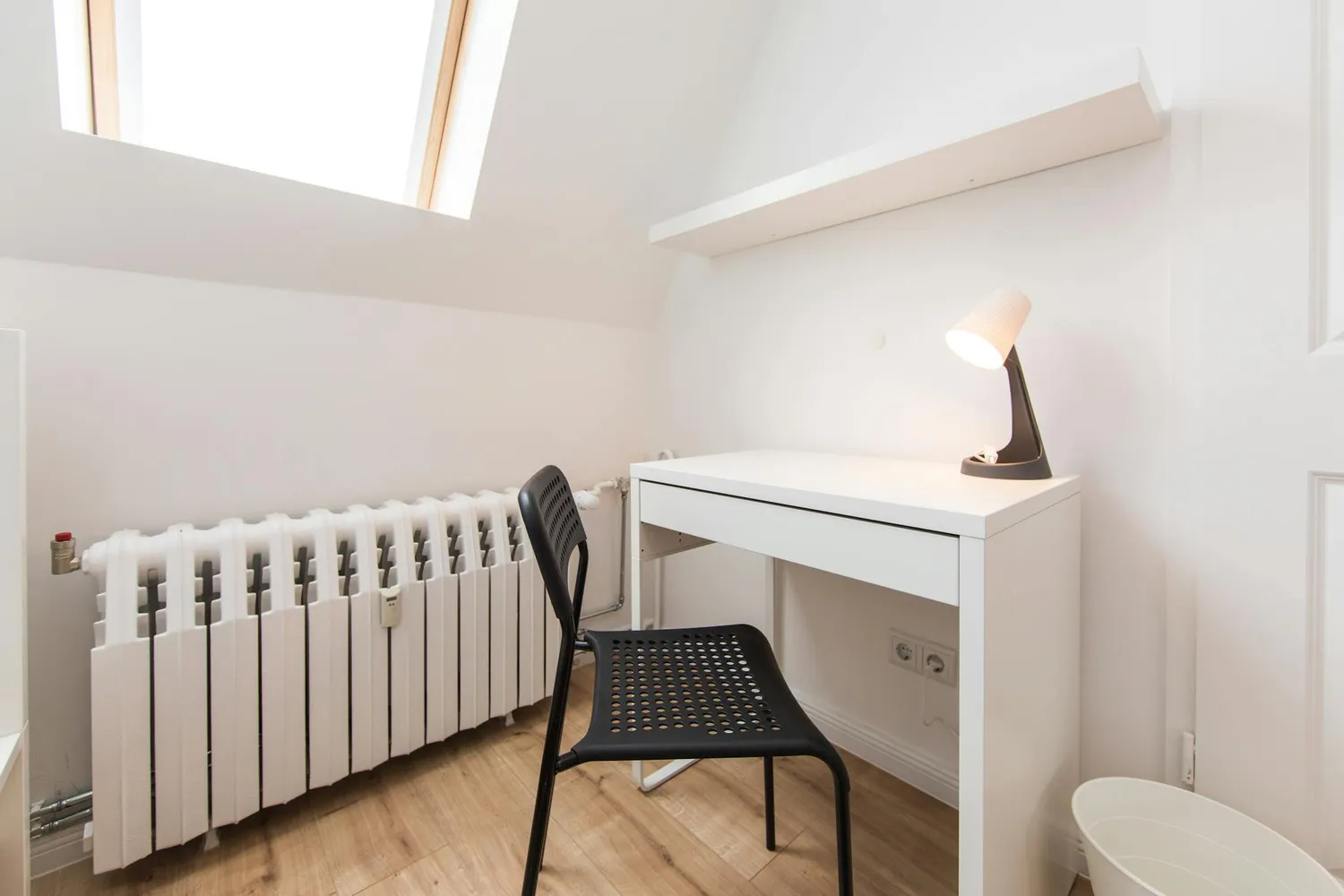 Shared room with 9 m² in Berlin – Photo 2
