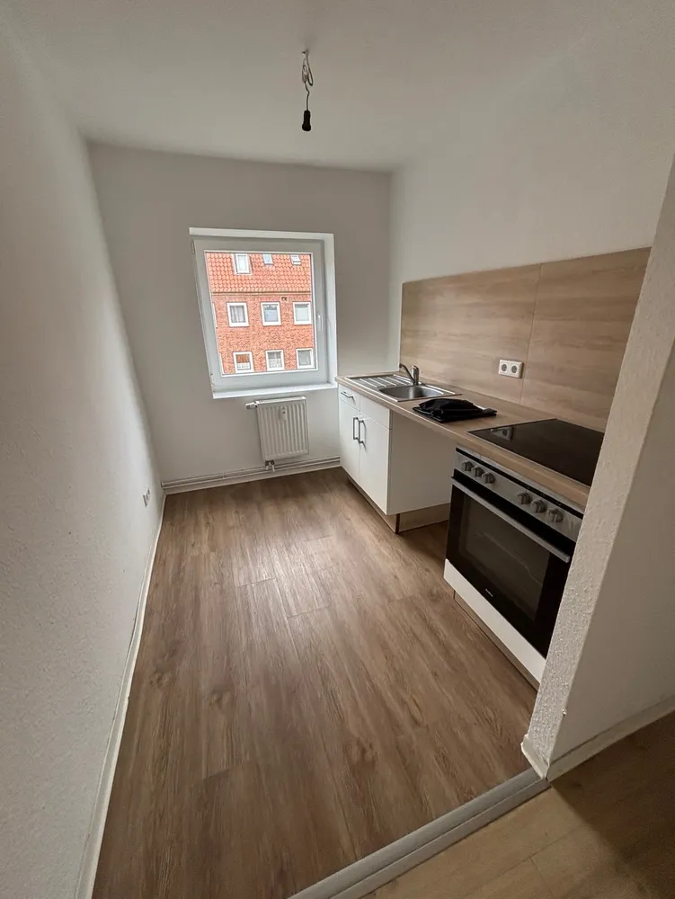 3 Zimmer Wohnung mit 53 m² in Neumünster – Bild 10