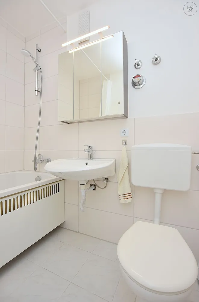 1 Zimmer Wohnung mit 30 m² in Stuttgart – Bild 9