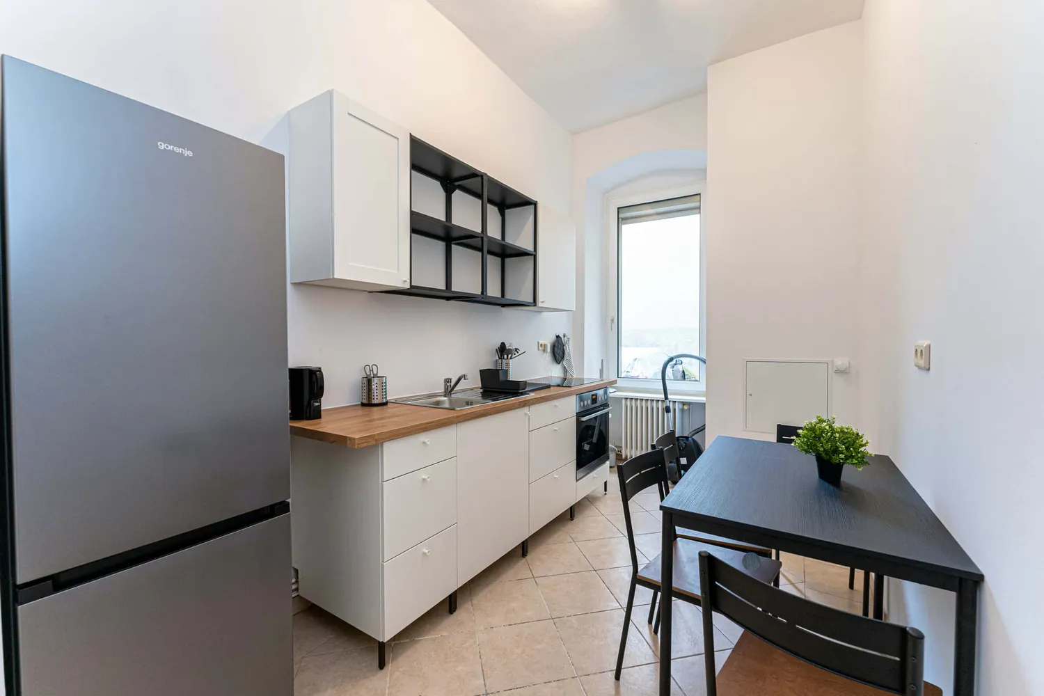 WG-Zimmer mit 8 m² in Berlin – Bild 11