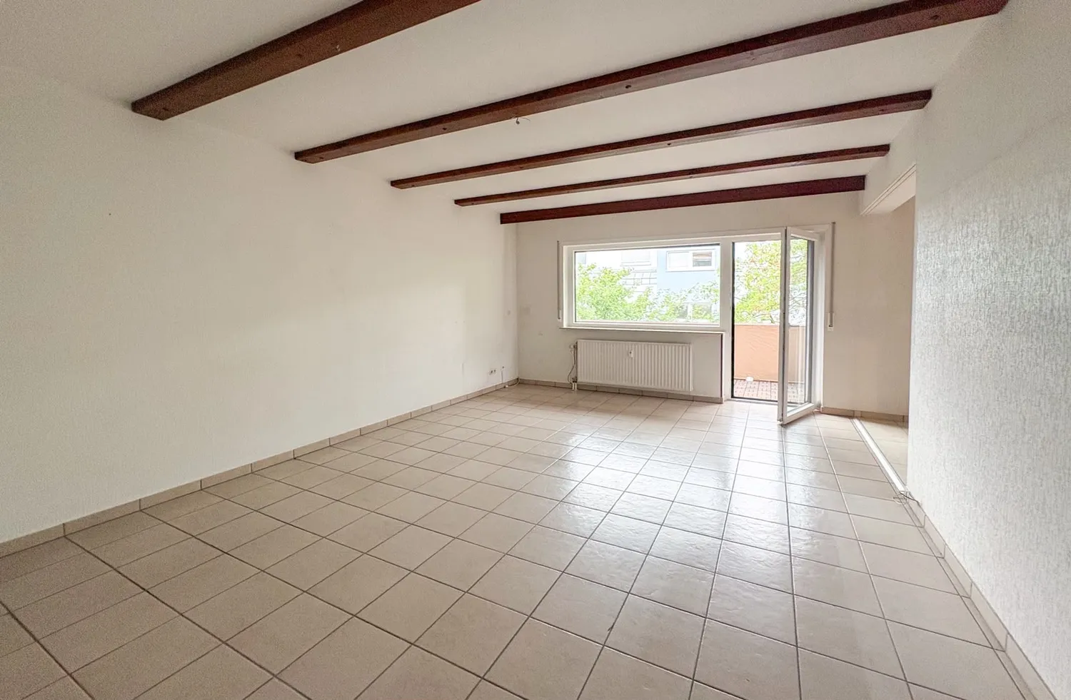 3 Zimmer Wohnung mit 87 m² in Mannheim – Bild 3