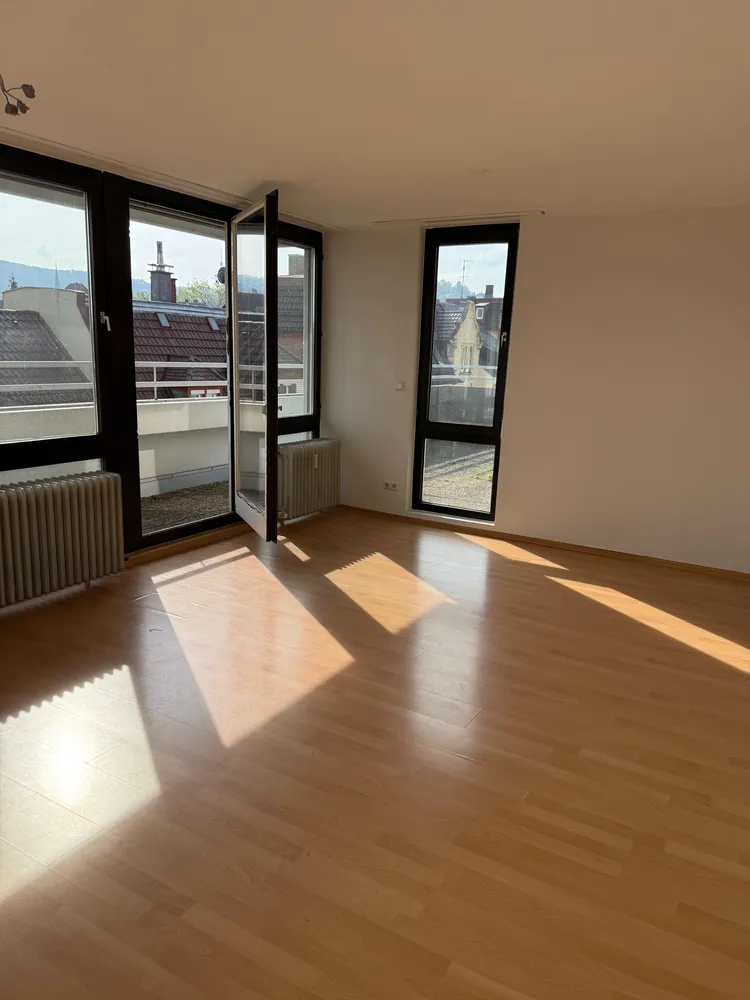4 Zimmer Wohnung mit 115 m² in Stuttgart – Bild 4