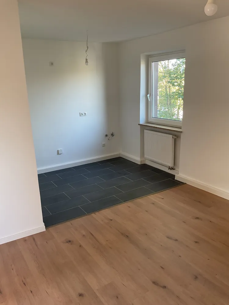 4 Zimmer Wohnung mit 66 m² in Passau – Bild 4