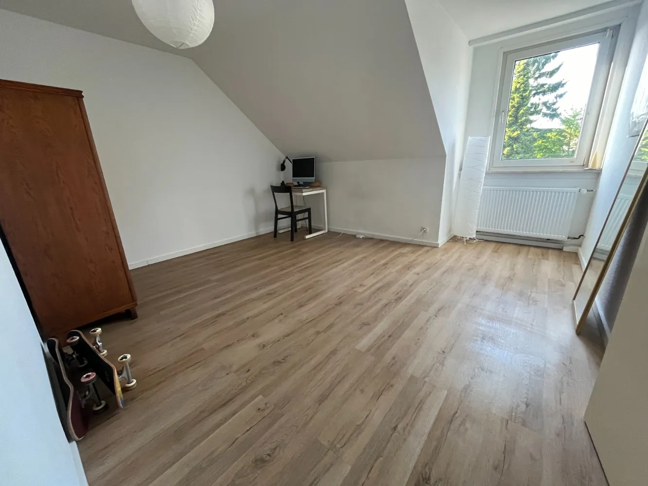 2 Zimmer Wohnung mit 71 m² in Recklinghausen – Bild 9