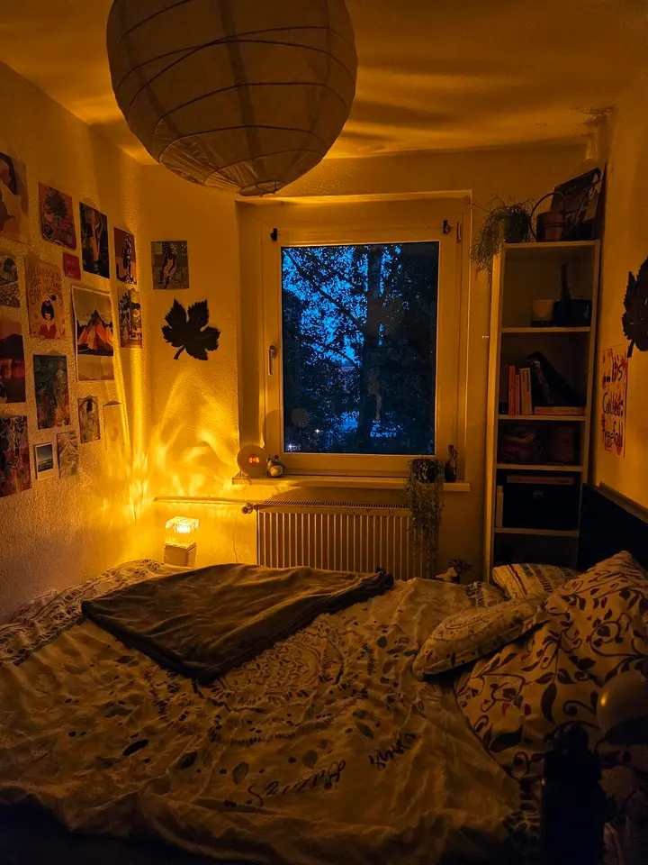 WG-Zimmer mit 20 m² in Potsdam – Bild 5