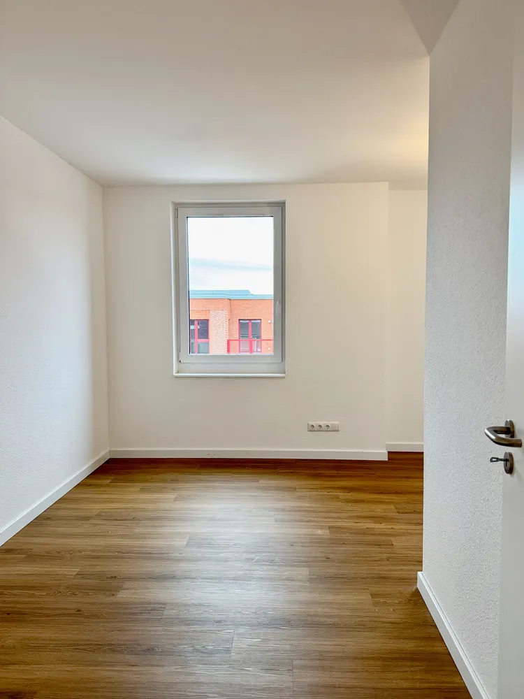 4 Zimmer Wohnung mit 148 m² in Hannover – Bild 9