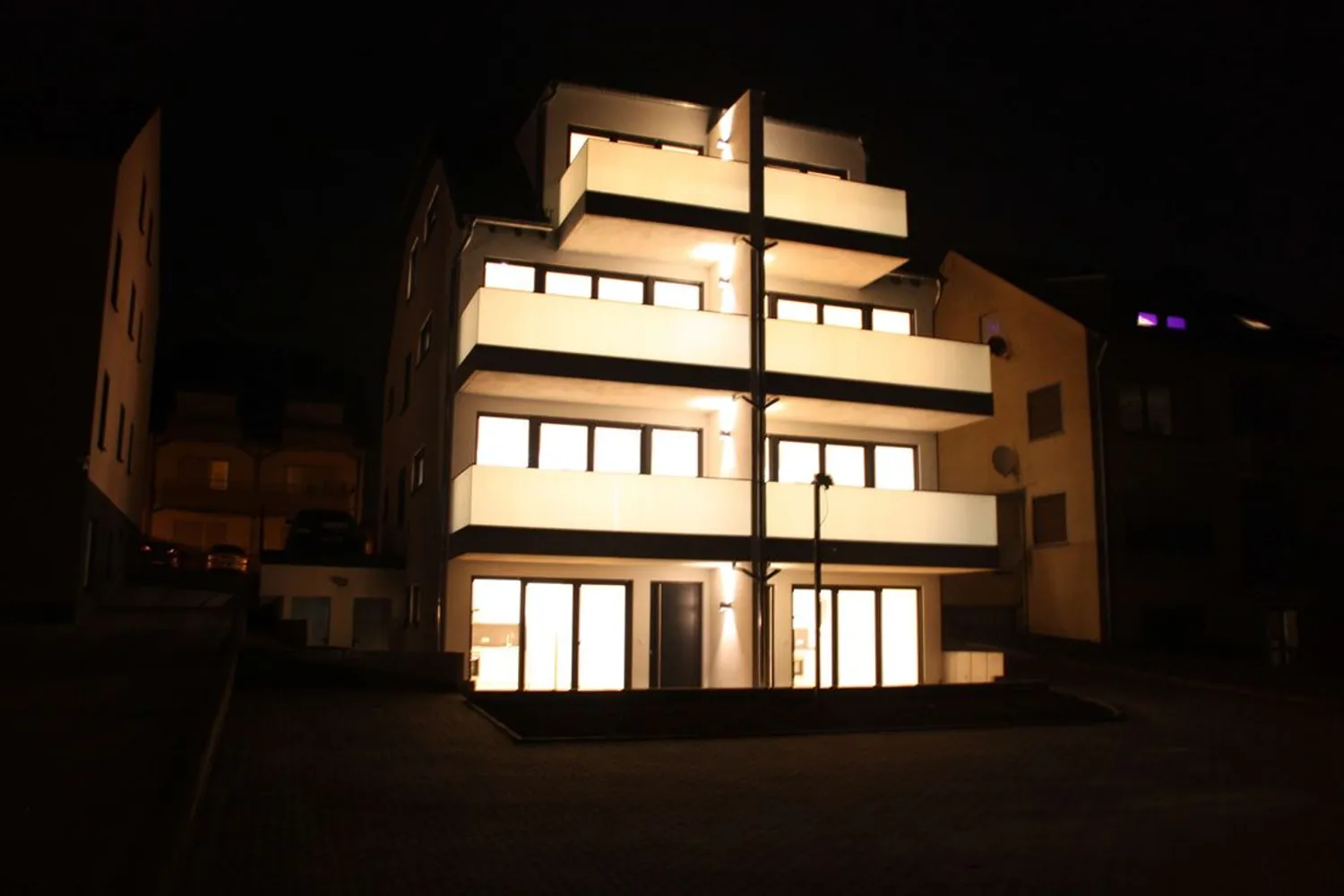2 Zimmer Wohnung mit 60 m² in Koblenz – Bild 12