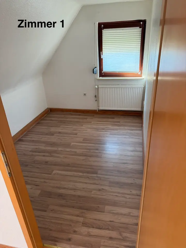 4 Zimmer Haus mit 96 m² in Bremen – Bild 10