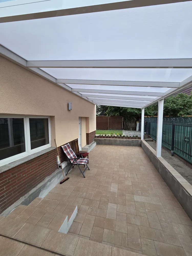 2 room apartment with 45 m² in Berlin – Photo 7