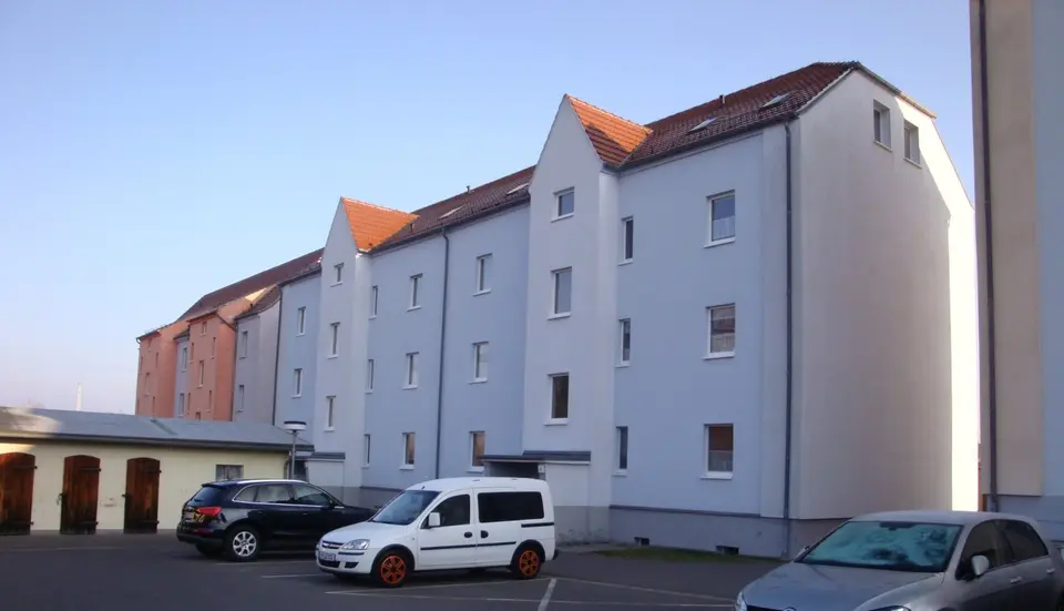 2 Zimmer Wohnung mit 54 m² in Hoyerswerda – Bild 10