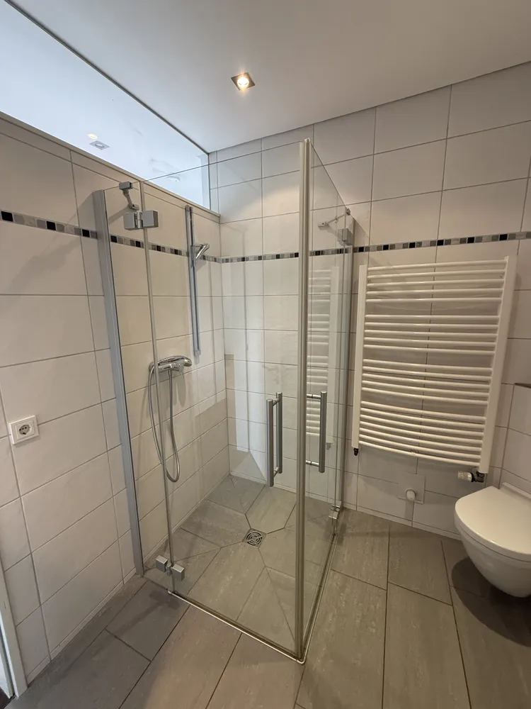 3 room apartment with 111 m² in Rheine – Photo 10