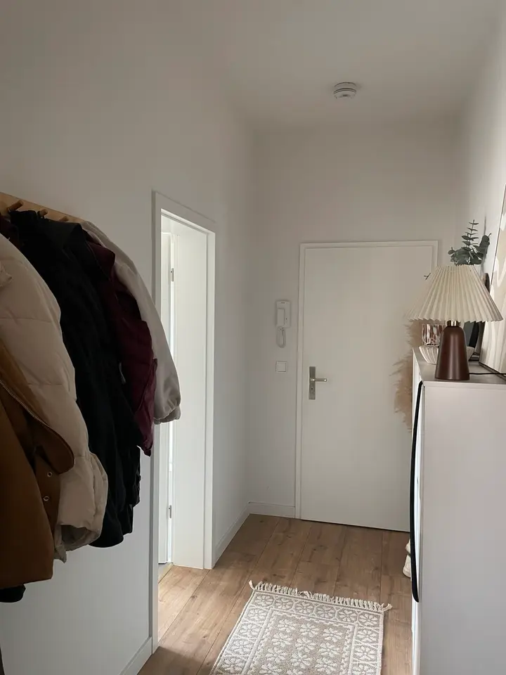 2 Zimmer Wohnung mit 58 m² in Dresden – Bild 4