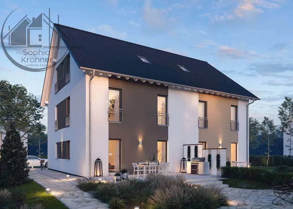 4 Zimmer Haus mit 120 m² in Annaberg-Buchholz – Bild 1