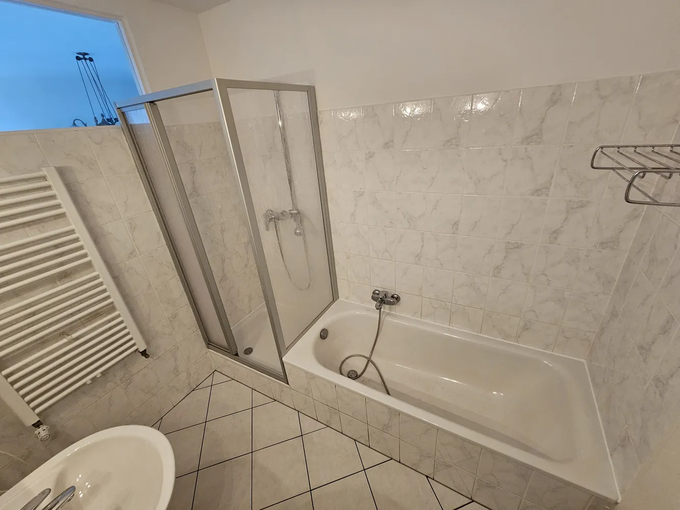 4 Zimmer Wohnung mit 146 m² in Wiesbaden – Bild 9