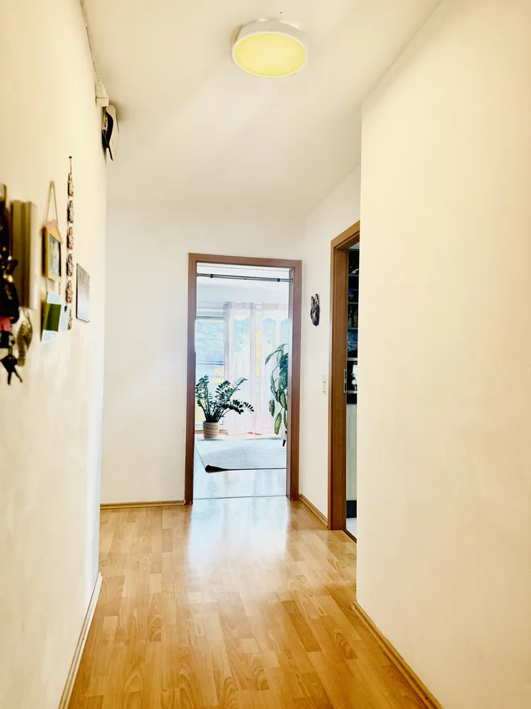 5 Zimmer Wohnung mit 120 m² in Mannheim – Bild 6