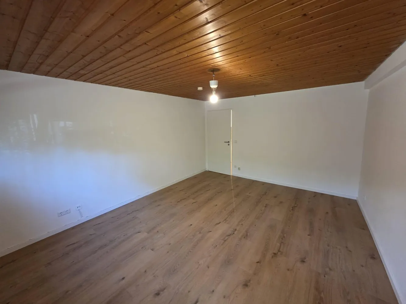 1 Zimmer Wohnung mit 25 m² in Stuttgart – Bild 1
