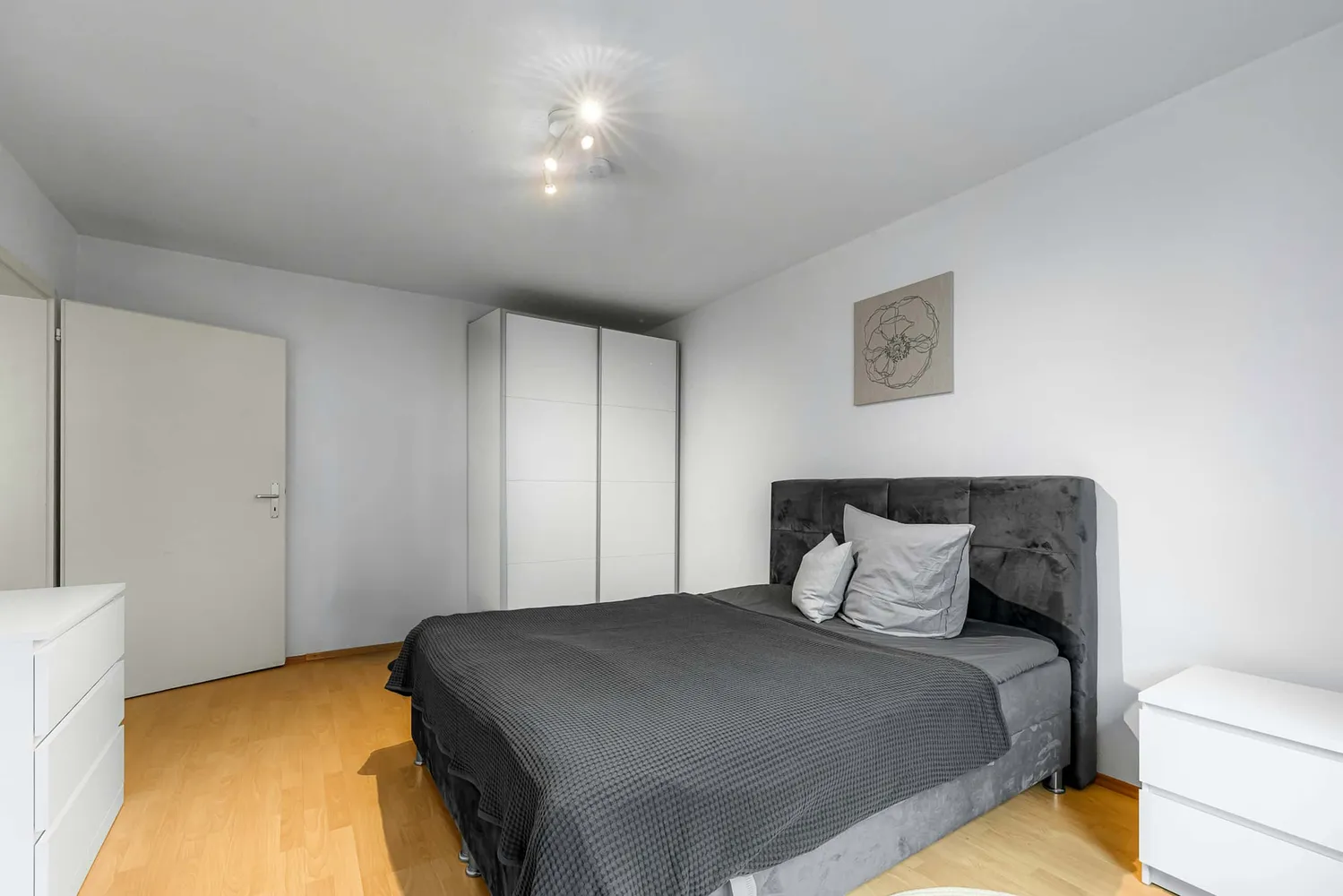 WG-Zimmer in München – Bild 2