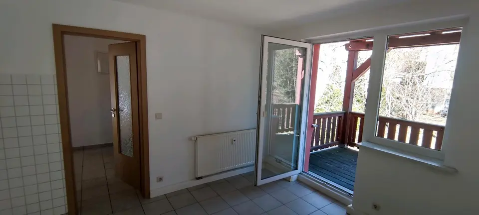 3 Zimmer Wohnung mit 63 m² in Annaberg-Buchholz – Bild 3