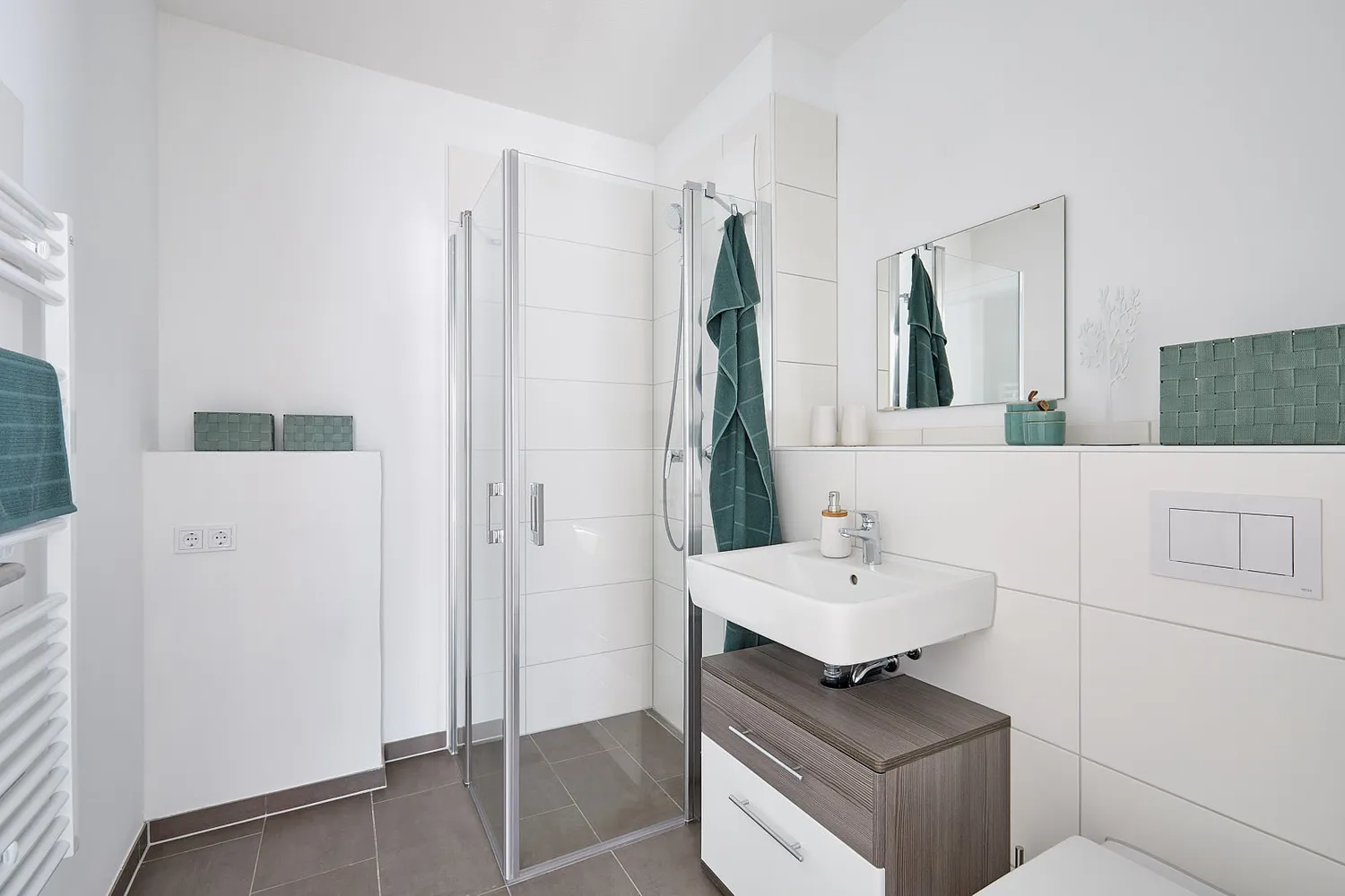 2 Zimmer Wohnung mit 57 m² in Berlin – Bild 10