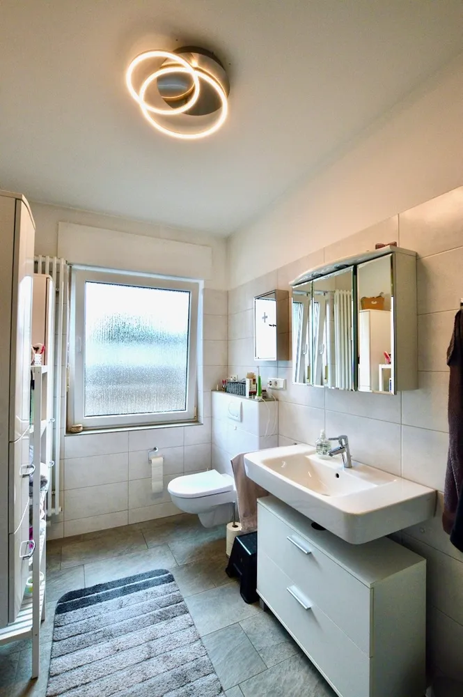 3 Zimmer Wohnung mit 92 m² in Paderborn – Bild 4