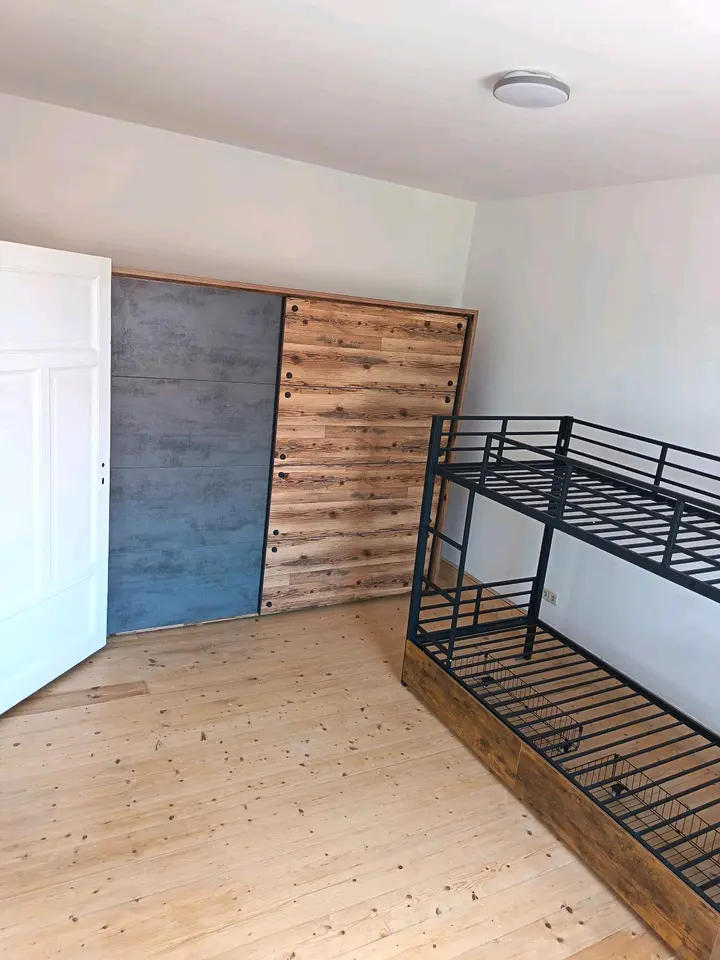 2 Zimmer Wohnung mit 64 m² in Lutherstadt Wittenberg – Bild 2