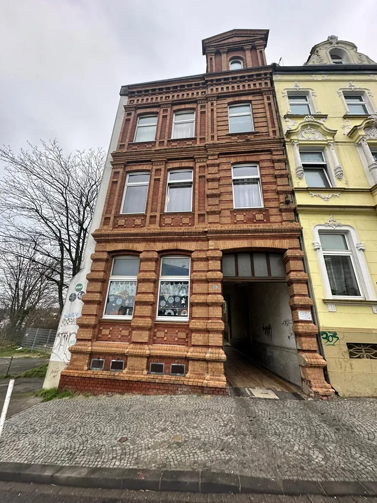 1 Zimmer Wohnung mit 30 m² in Mönchengladbach – Bild 9