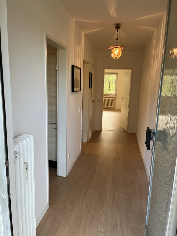 1 Zimmer Wohnung mit 54 m² in Aachen – Bild 12