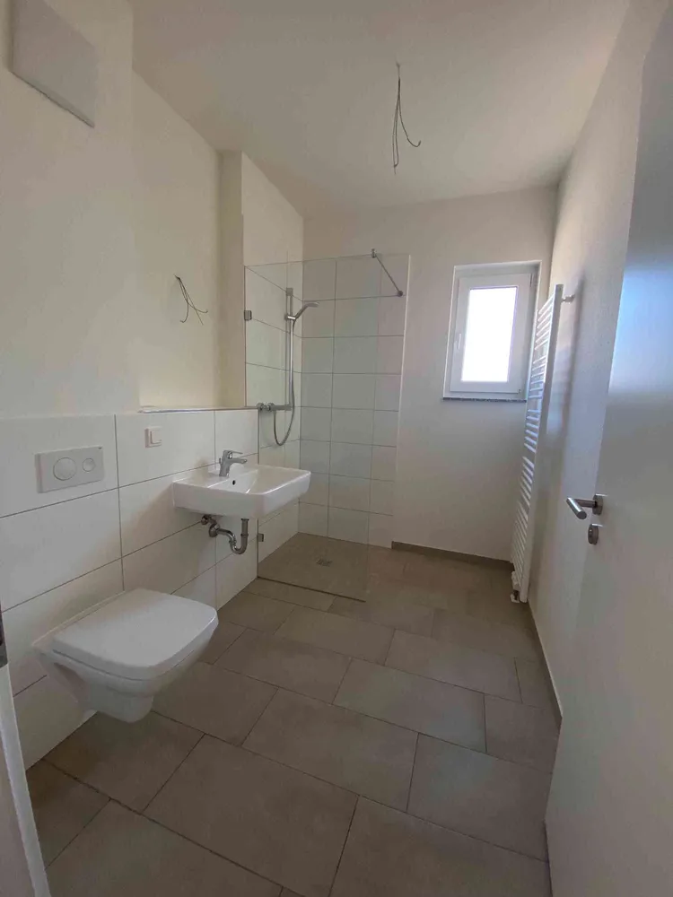 5 Zimmer Wohnung mit 108 m² in Essen – Bild 3