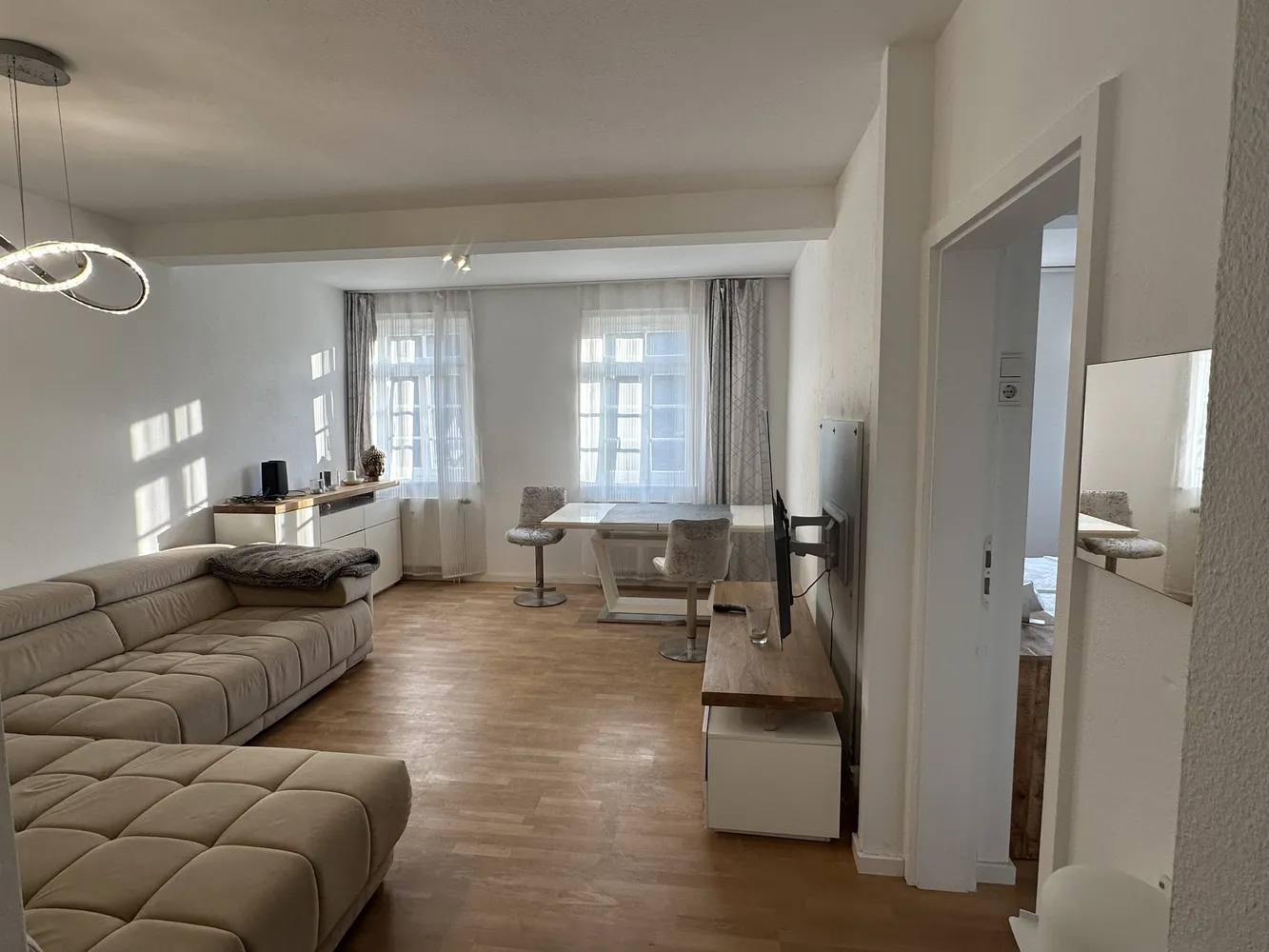 3 Zimmer Wohnung mit 85 m² in Calw – Bild 8