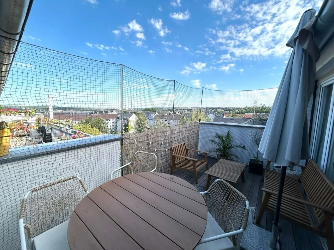 3 room apartment with 104 m² in Chemnitz – Photo 7