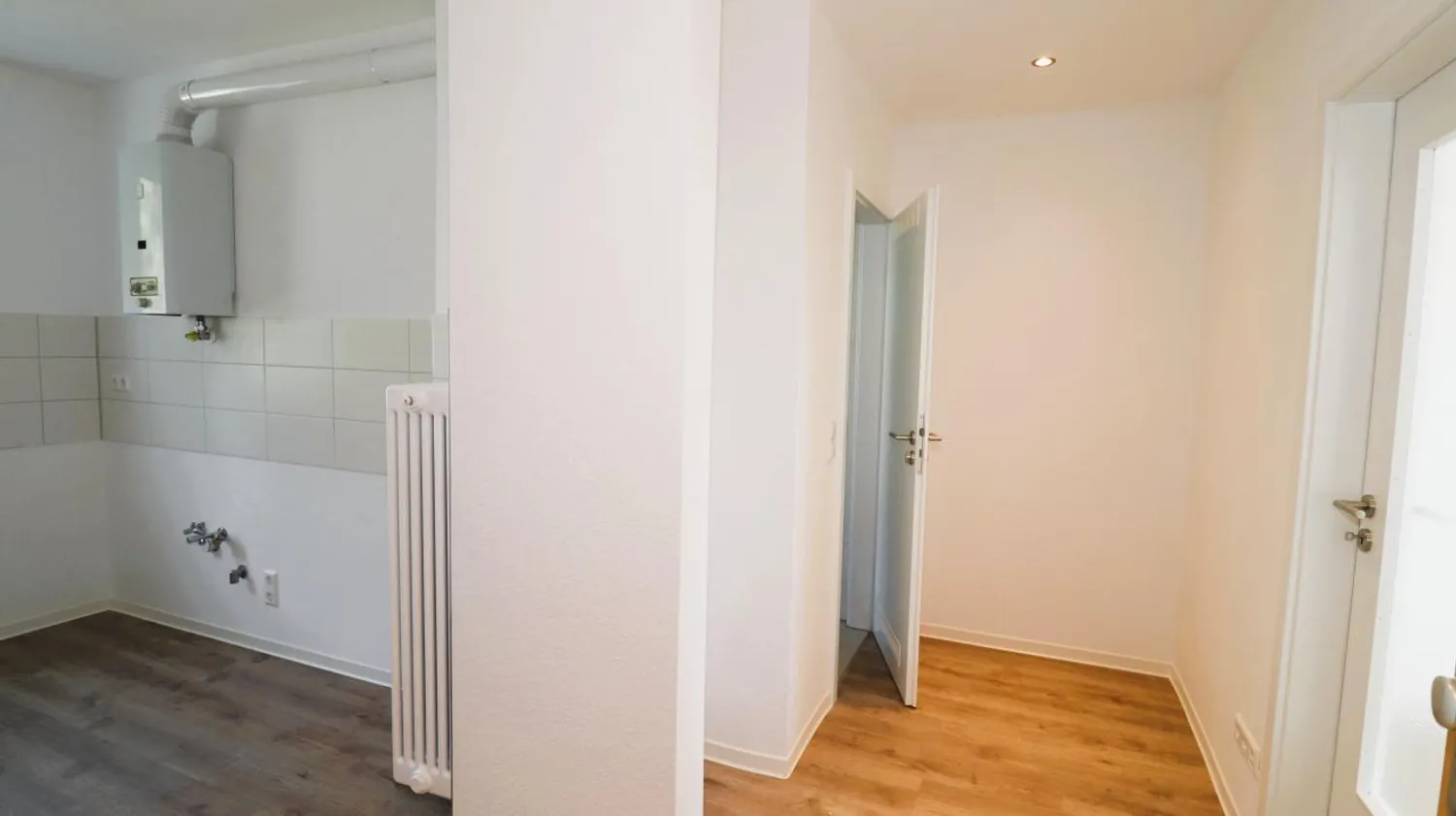 2 Zimmer Wohnung mit 48 m² in Chemnitz – Bild 4