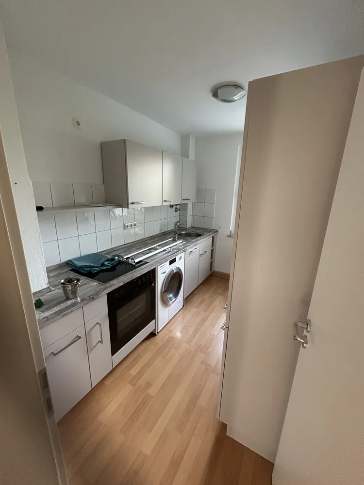 3 Zimmer Wohnung mit 64 m² in Essen – Bild 7
