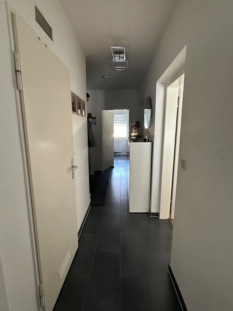3 Zimmer Wohnung mit 60 m² in Nürnberg – Bild 3