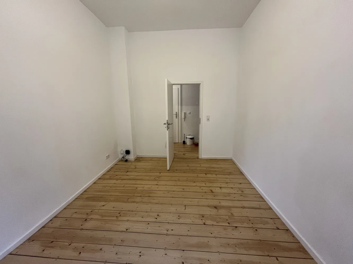 4 Zimmer Wohnung mit 85 m² in Mannheim – Bild 5