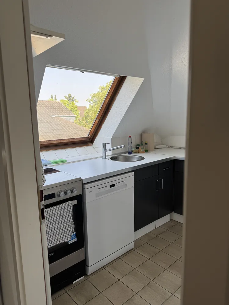 2 Zimmer Wohnung mit 42 m² in Köln – Bild 6