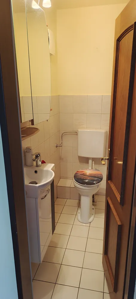4 Zimmer Wohnung mit 106 m² in Bremen – Bild 4