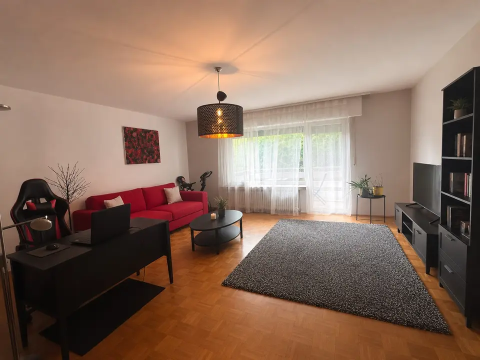 2 Zimmer Wohnung mit 49 m² in Hagen – Bild 10