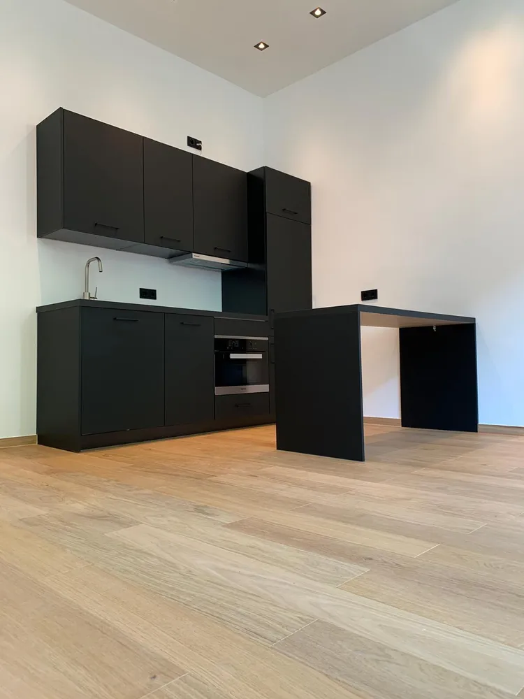 2 Zimmer Wohnung mit 45 m² in Düsseldorf – Bild 3