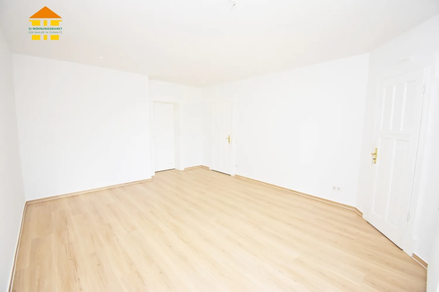2 Zimmer Wohnung mit 58 m² in Chemnitz – Bild 11