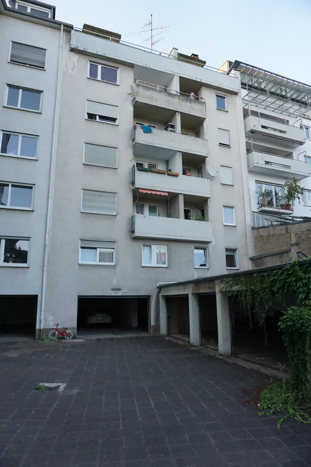 2 Zimmer Wohnung mit 56 m² in Saarbrücken – Bild 3