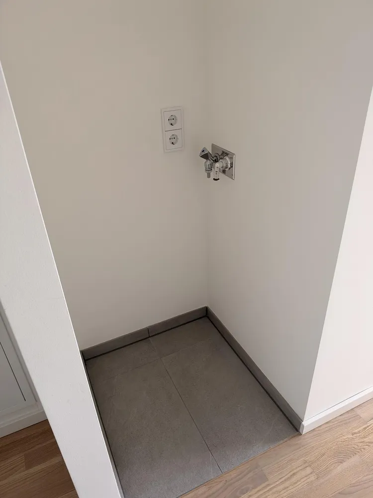 1 room apartment with 30 m² in Berlin – Photo 4